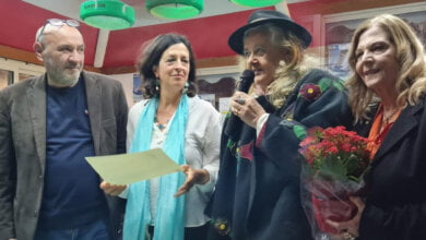 castellabate si congratula con marisa russo