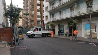 corso vittorio emanuele salerno