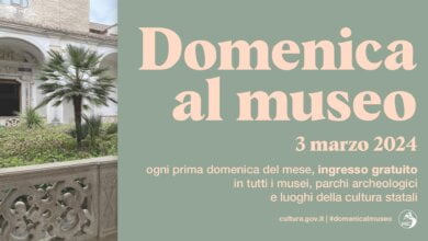 domenica al museo