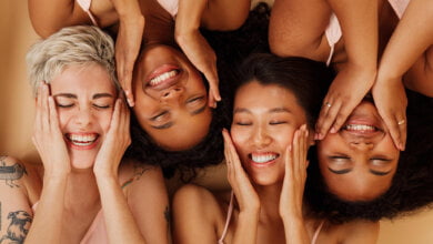 festa della donna