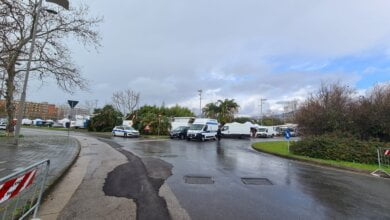 fiera del crocifisso salerno