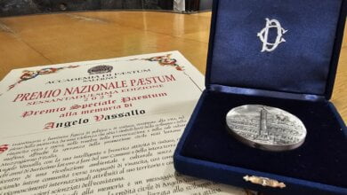 fondazione angelo vassallo