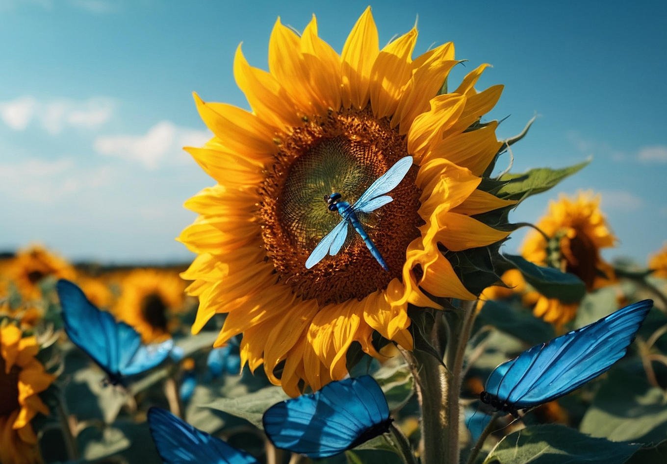 girasole
