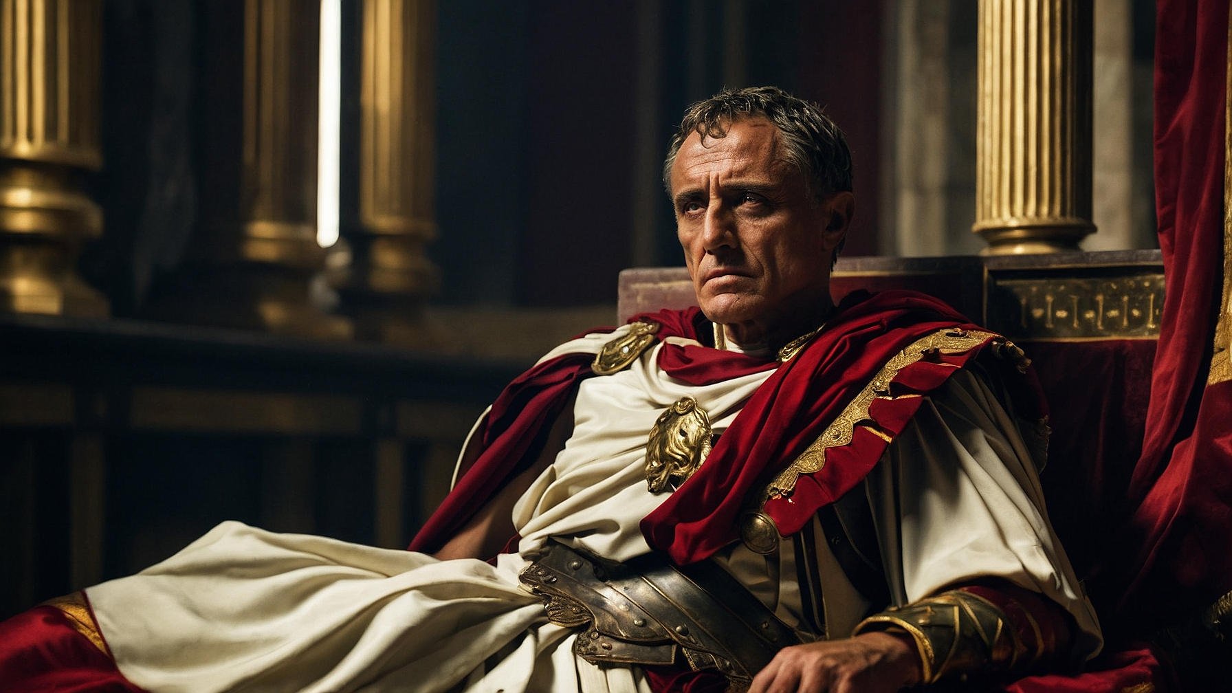 giulio cesare