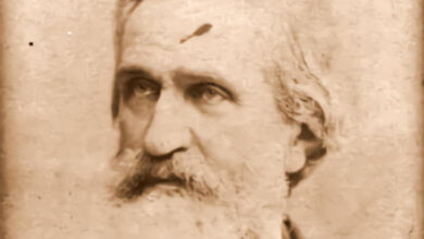 giuseppe verdi