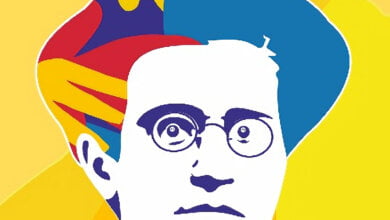 gramsci mai visto