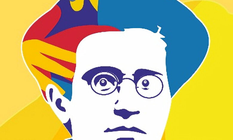 gramsci mai visto