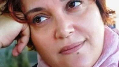 il settembre esce in libreria “graffi” di claudia squitieri