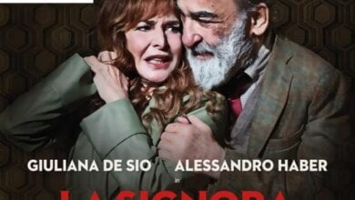 la signora del martedi cineteatro de filippo