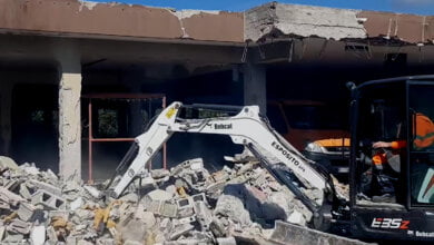 lavori ventre salernoi