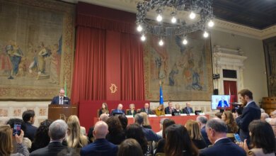 lega del filo d'oro