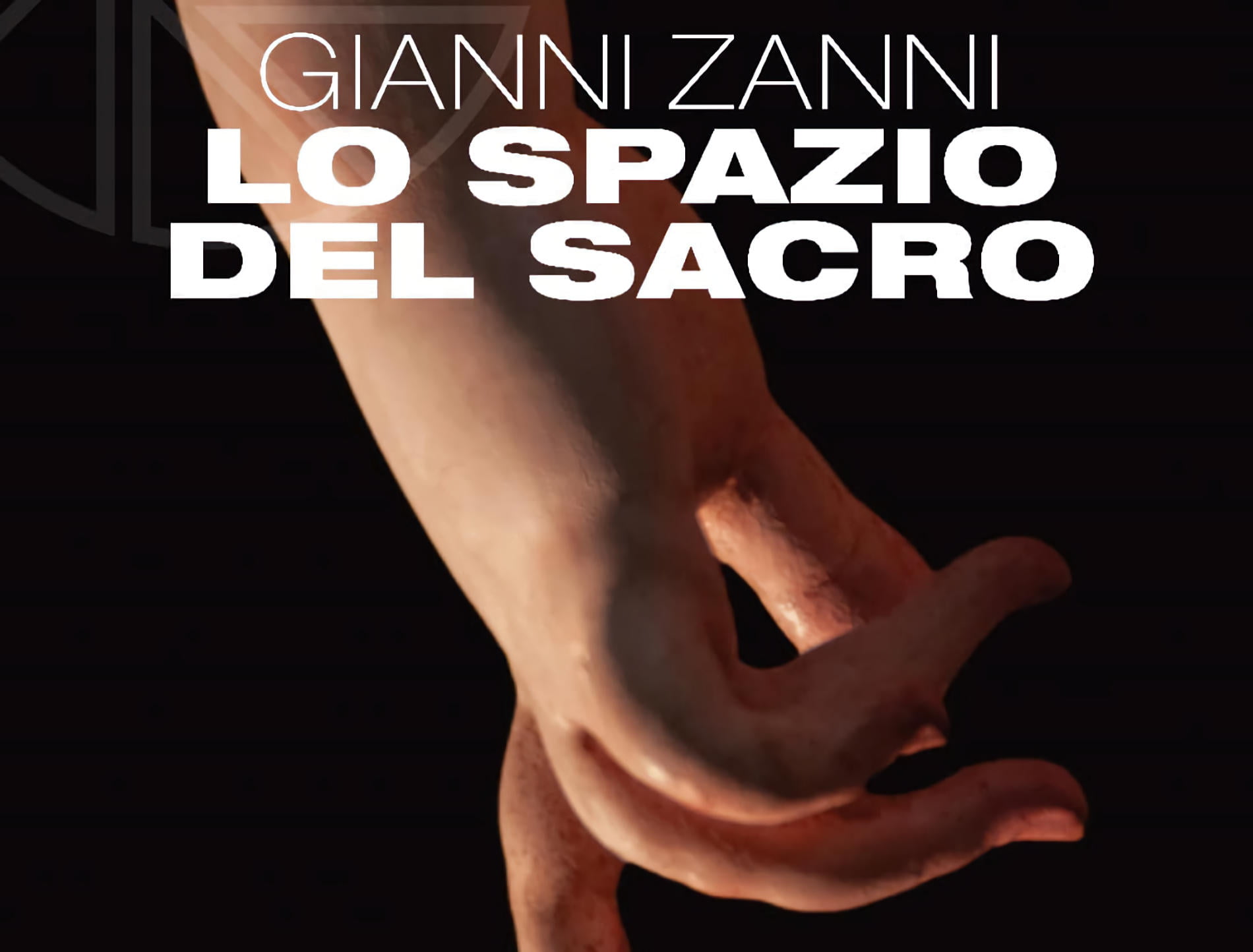 lo spazio del sacro mostra fotografica