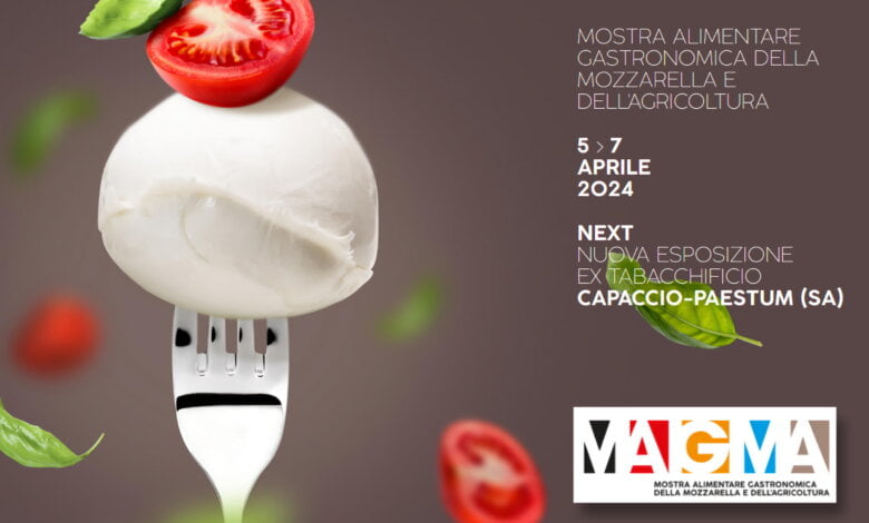 magma capaccio paestum next