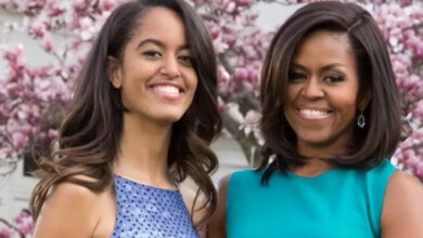 malia obama