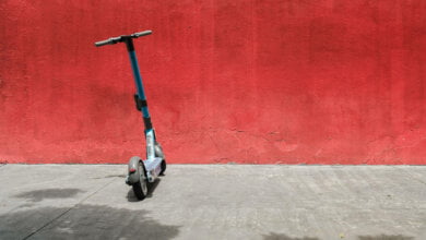 monopattini nuova legge