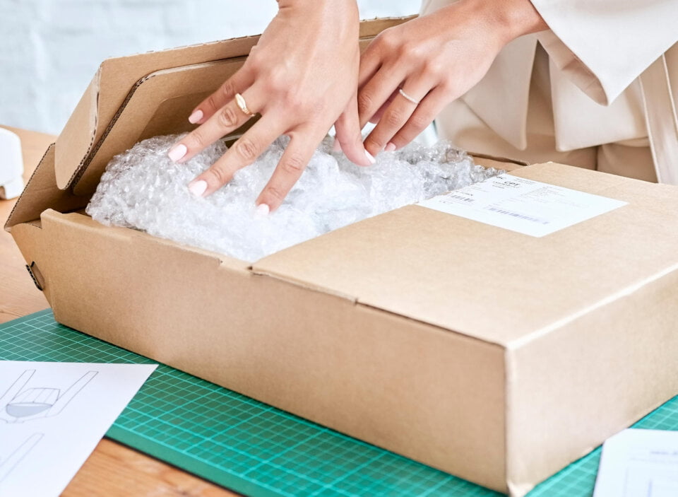 nuovo regolamento sugli imballaggi