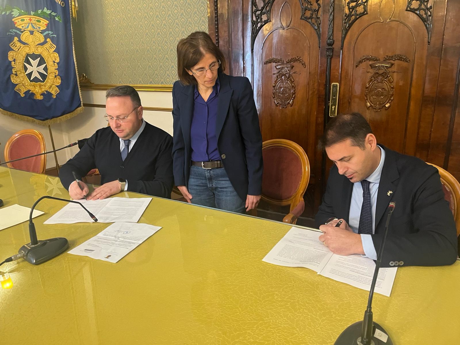 provincia salerno