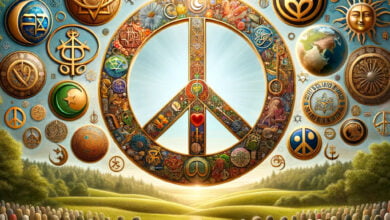 religione e pace nel mondo