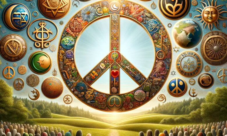 religione e pace nel mondo