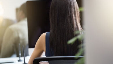 seduti al pc fa male