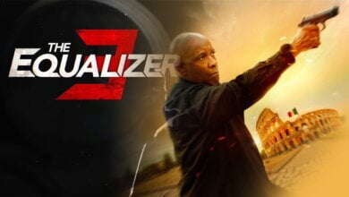 the equalizer