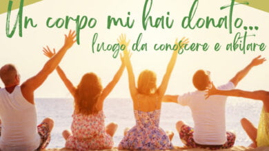 un corpo mi hai donato