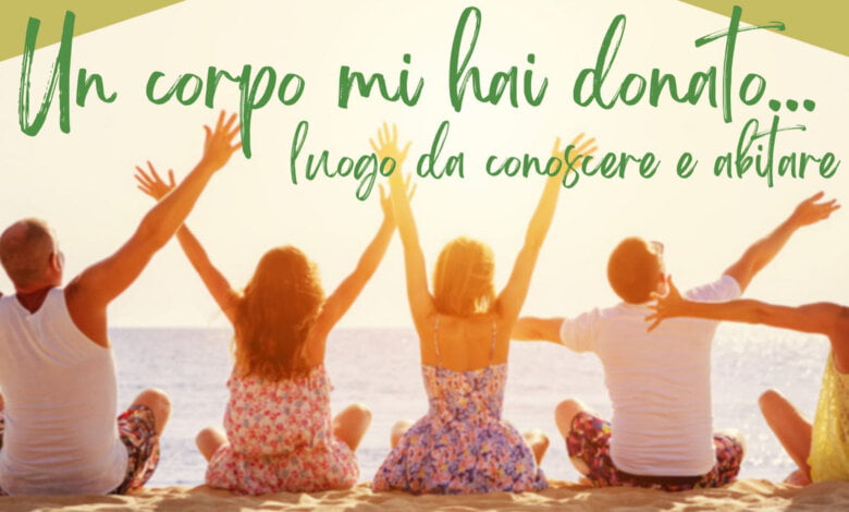 un corpo mi hai donato