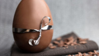 uova cioccolato celle di bulgheria