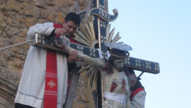 venerdi santo fonte wikipedia