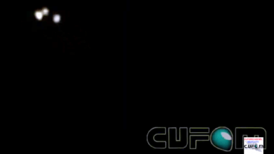 UFO POZZUOLI ..