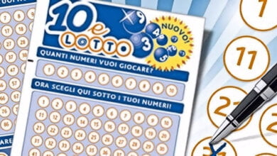e lotto