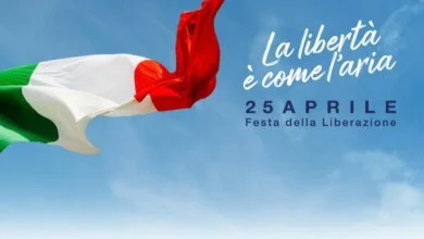 aprile festa della liberazione