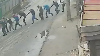 natalii matviychuk irpin