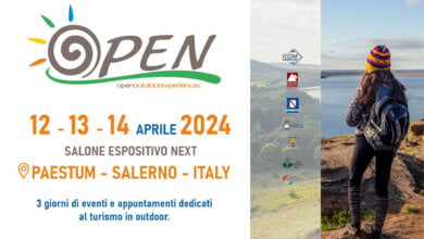 Open Outdoor Experiences Paestum