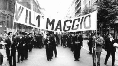 Primo maggio