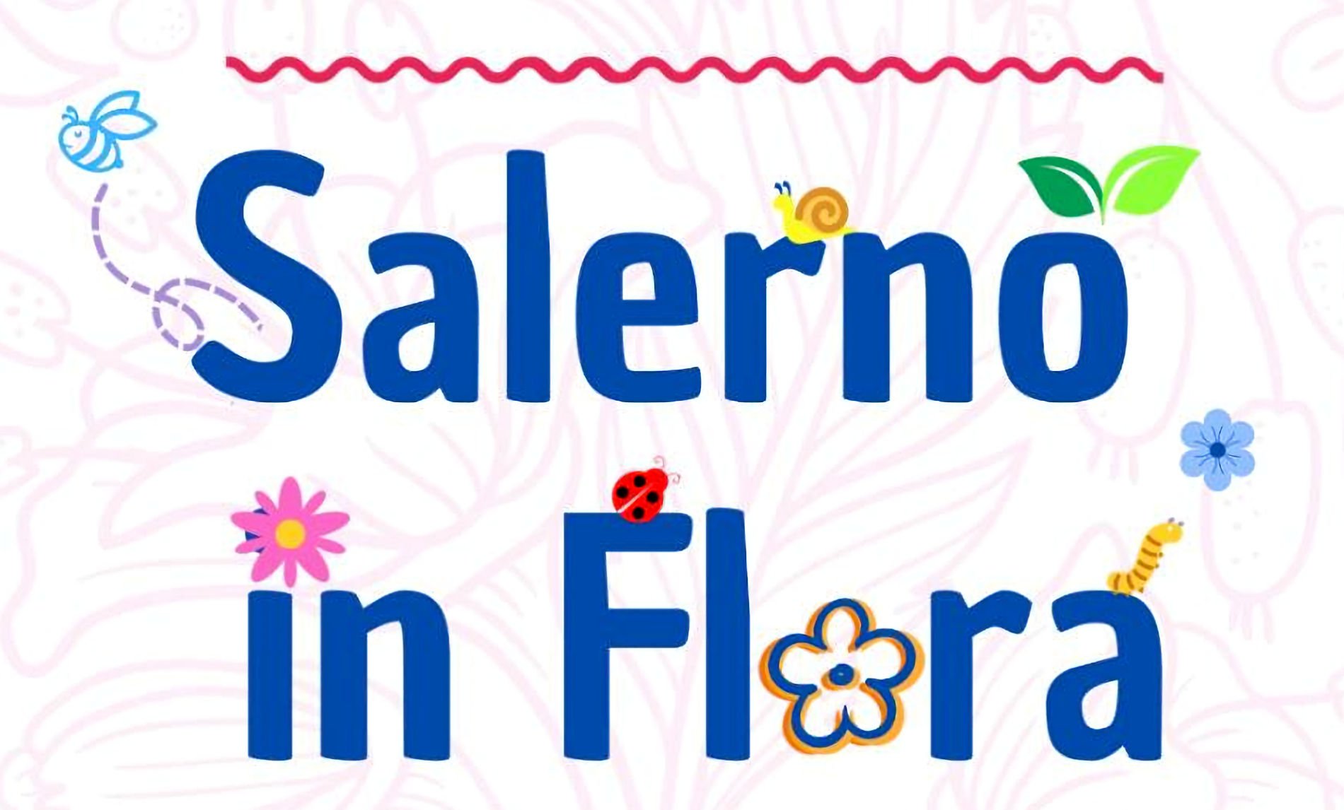 SALERNO IN FLORA