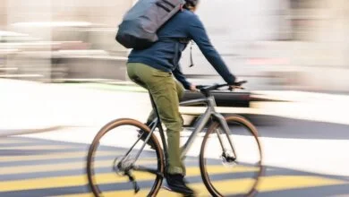 bike to work battipaglia