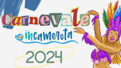 carnevale incamerota