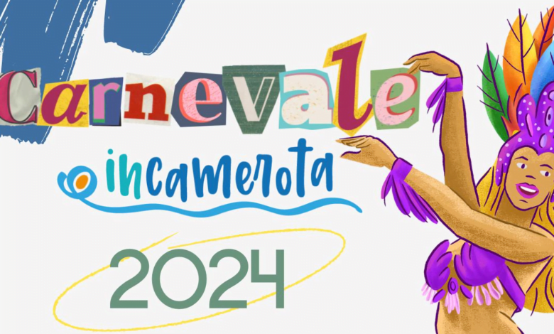 carnevale incamerota