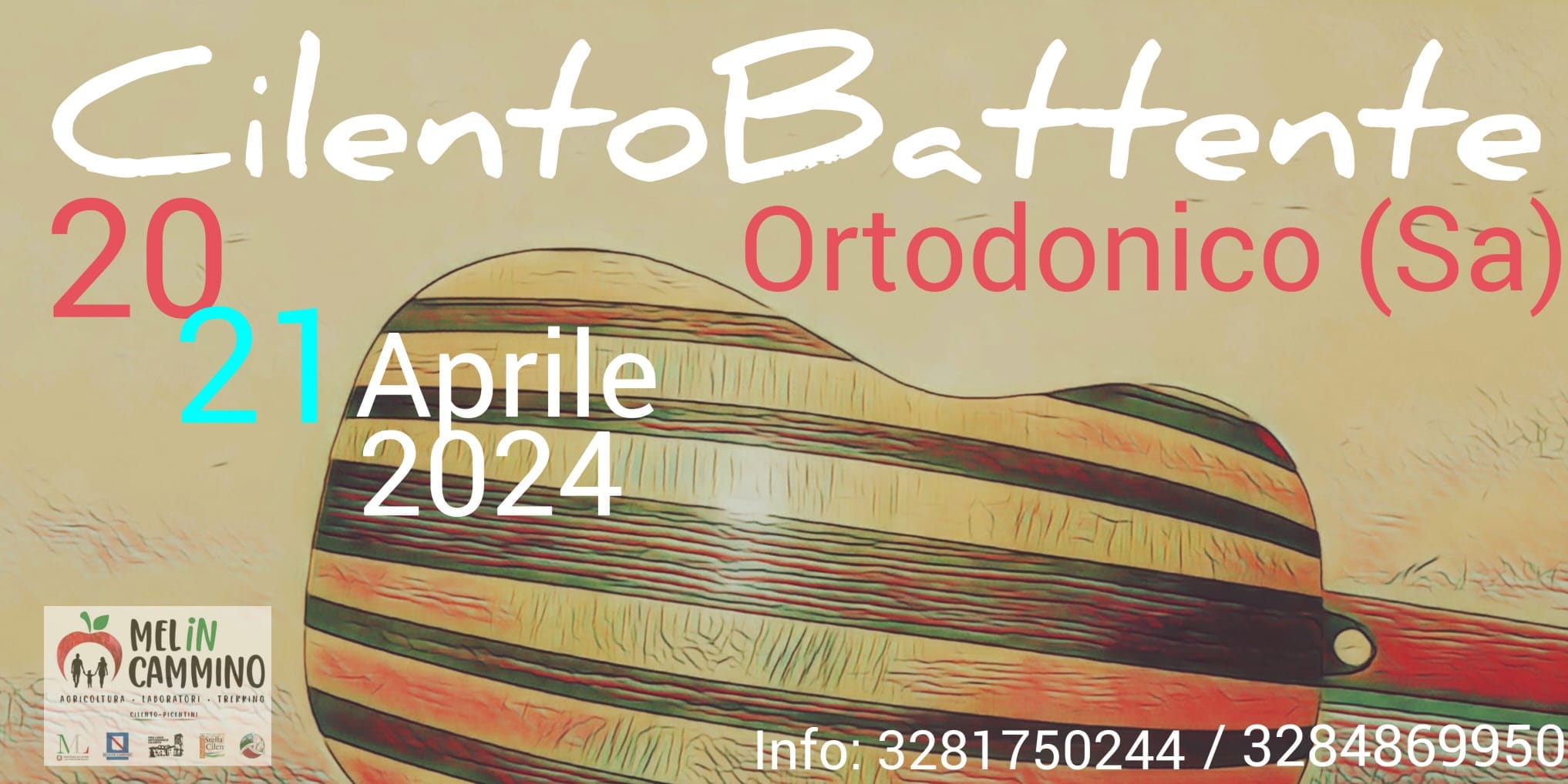 cilento battenetye