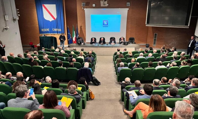 comune di centola progetto