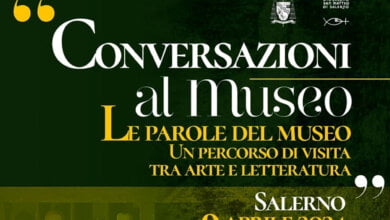 conversazioni al museo