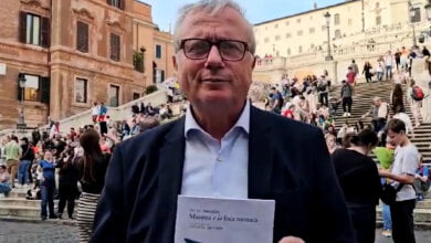 dario vassallo