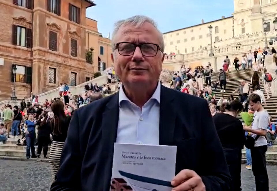dario vassallo
