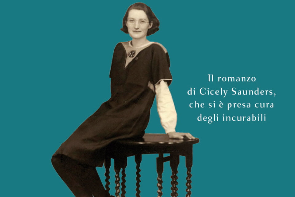 di cosa è fatta la speranza