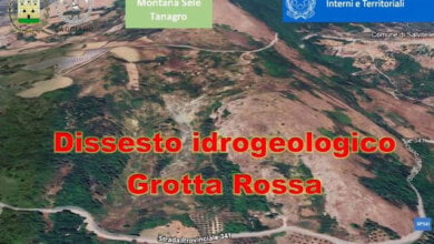 dissesto geologico