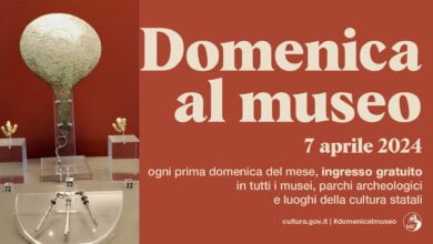 domenica al museo