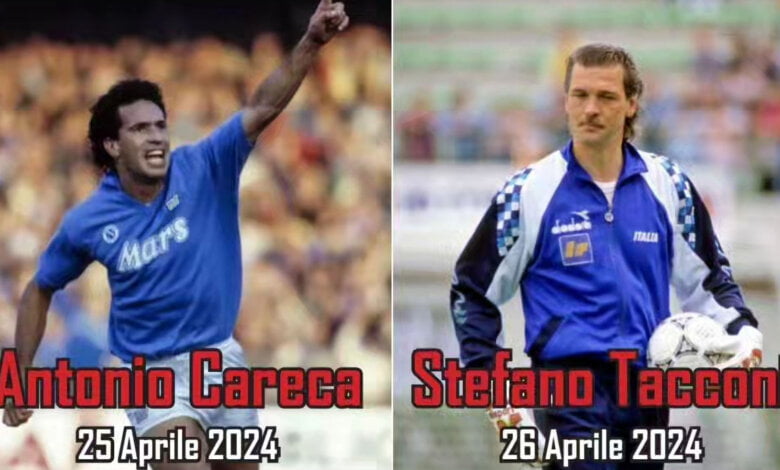 eroi del calcio ad agropoli