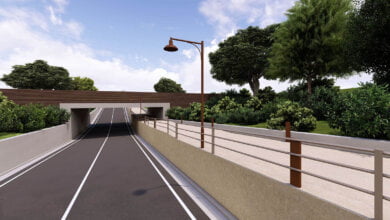 lavori alternativi a passaggio a livello paestumc