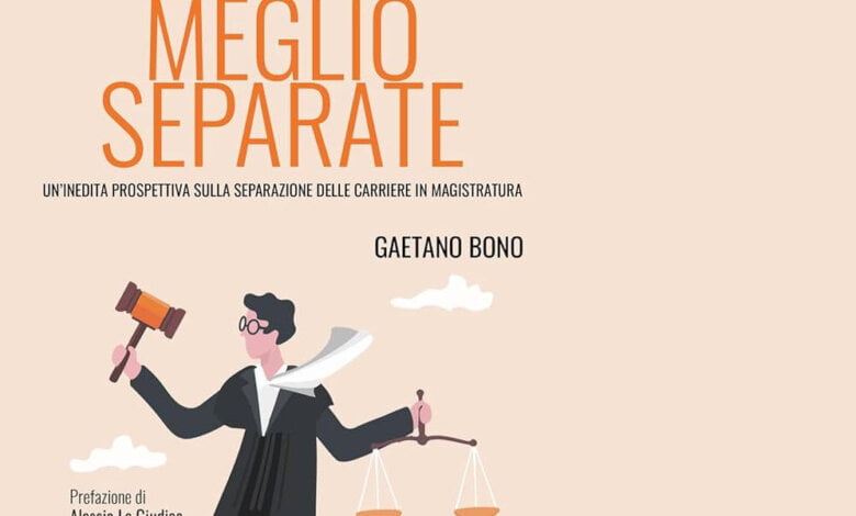 meglio seprate libro presentazione marina di camerota
